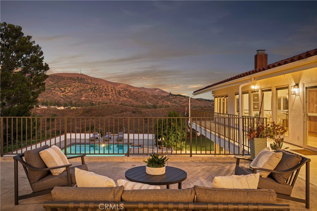 10181 Overhill Drive