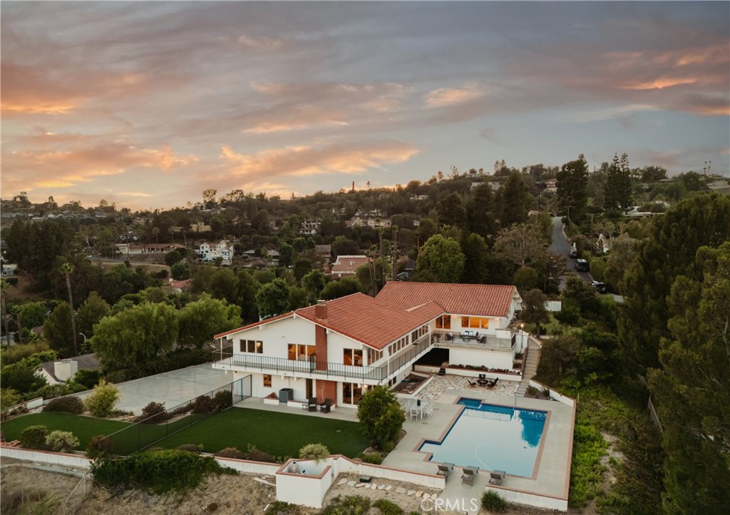 10181 Overhill Drive