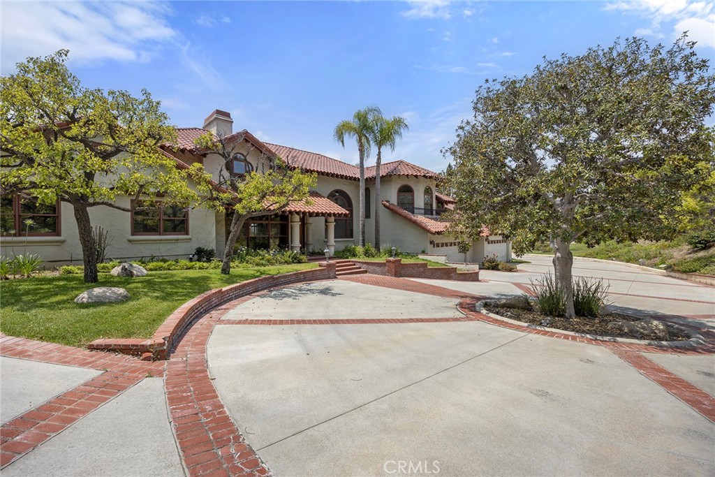 7580 E Martella Lane