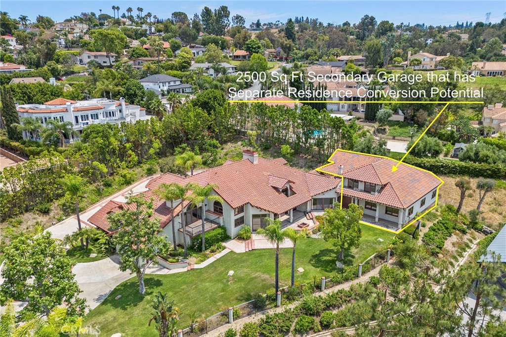 7580 E Martella Lane