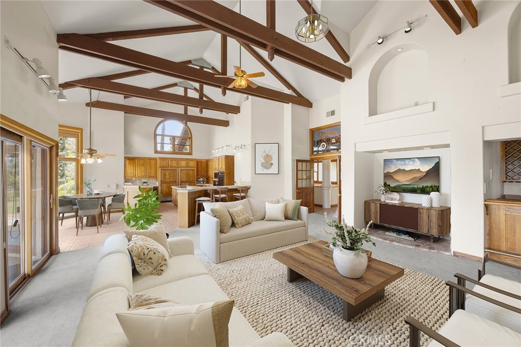 7580 E Martella Lane