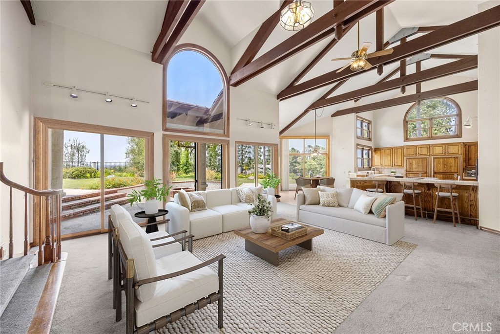 7580 E Martella Lane