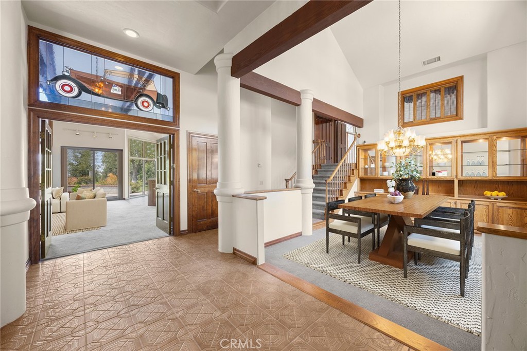 7580 E Martella Lane