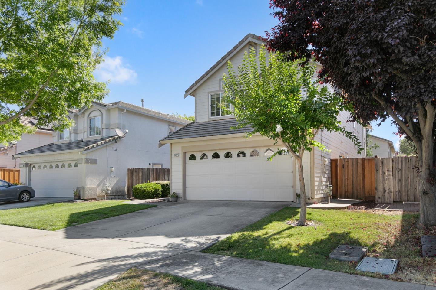 9342 Lariat Drive