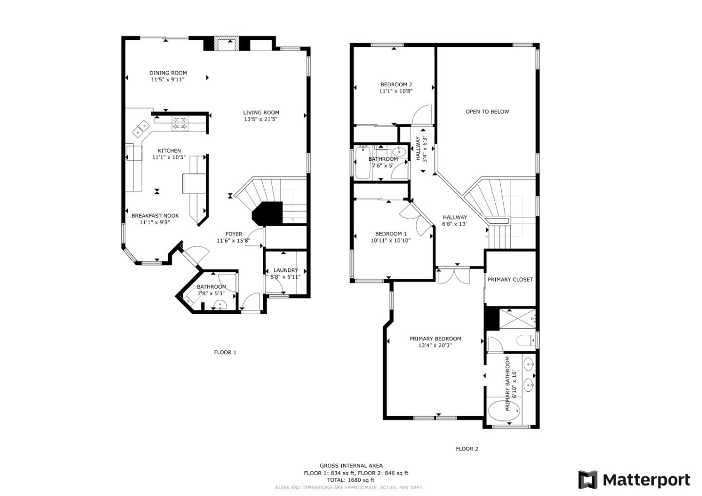 9342 Lariat Drive