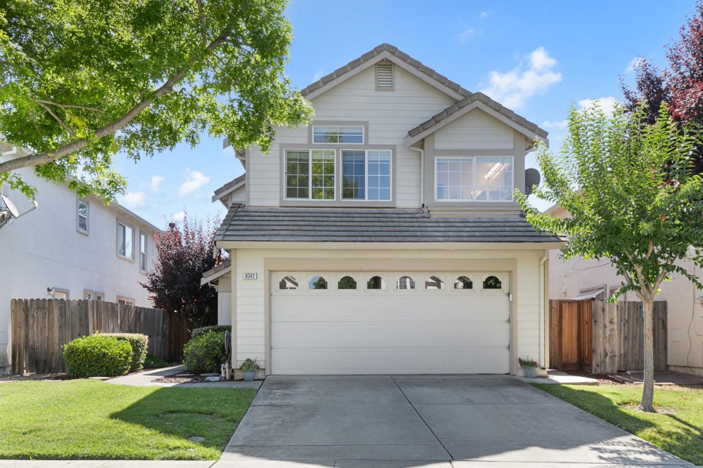 9342 Lariat Drive