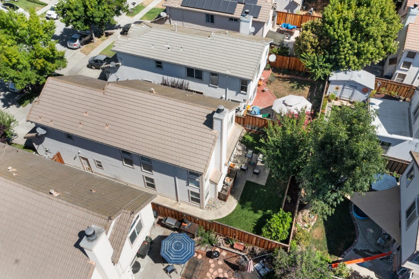 9342 Lariat Drive