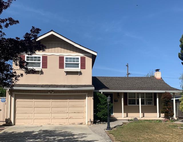 3293 Todd Way