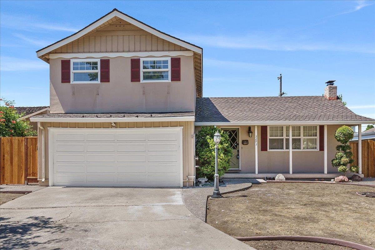 3293 Todd Way
