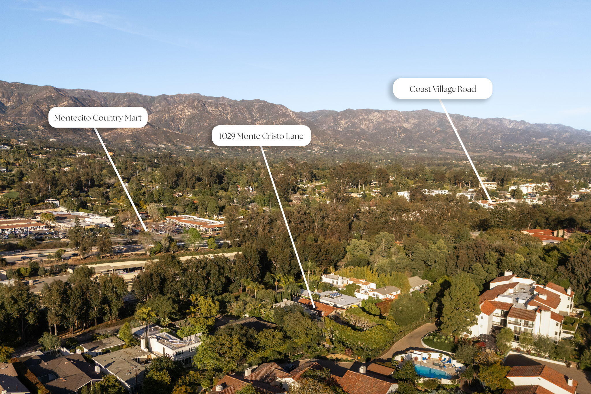 1029 Monte Cristo Lane