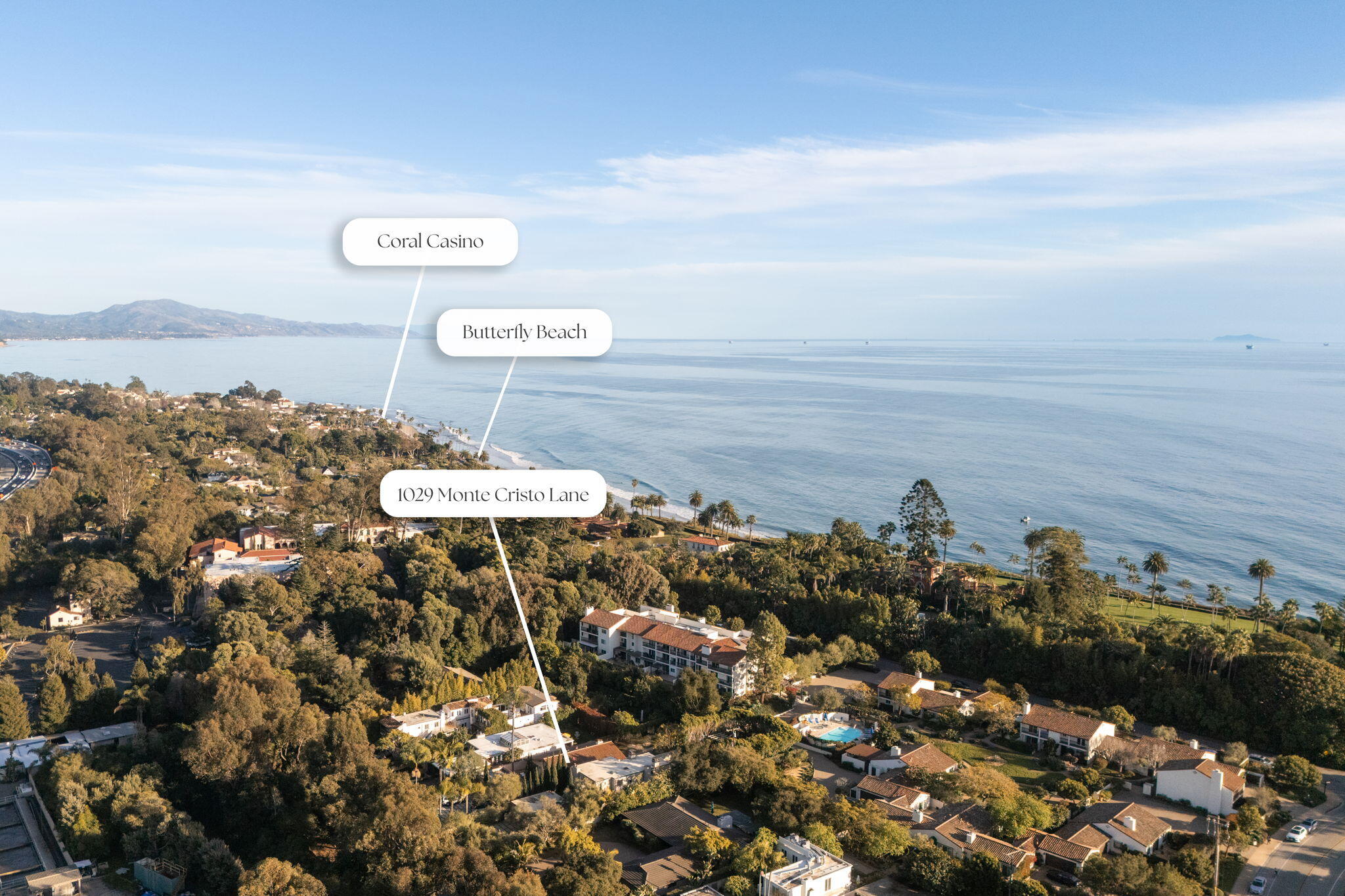 1029 Monte Cristo Lane