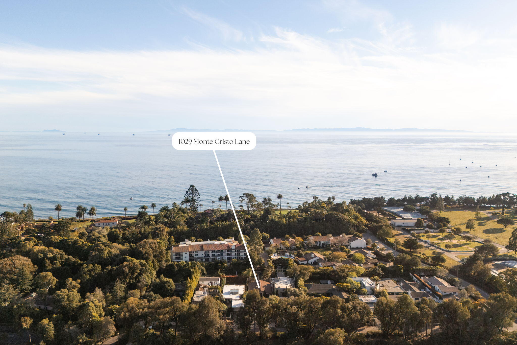 1029 Monte Cristo Lane
