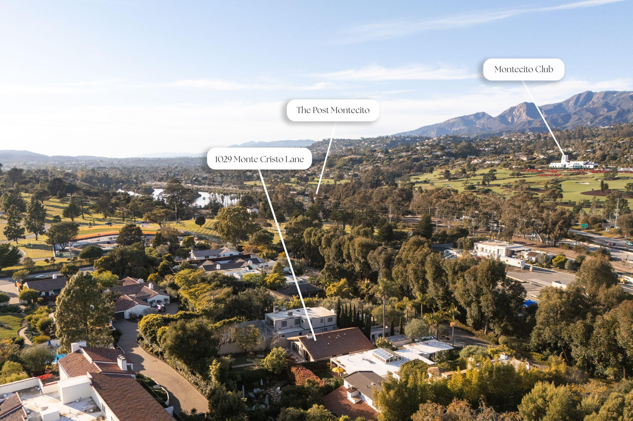 1029 Monte Cristo Lane