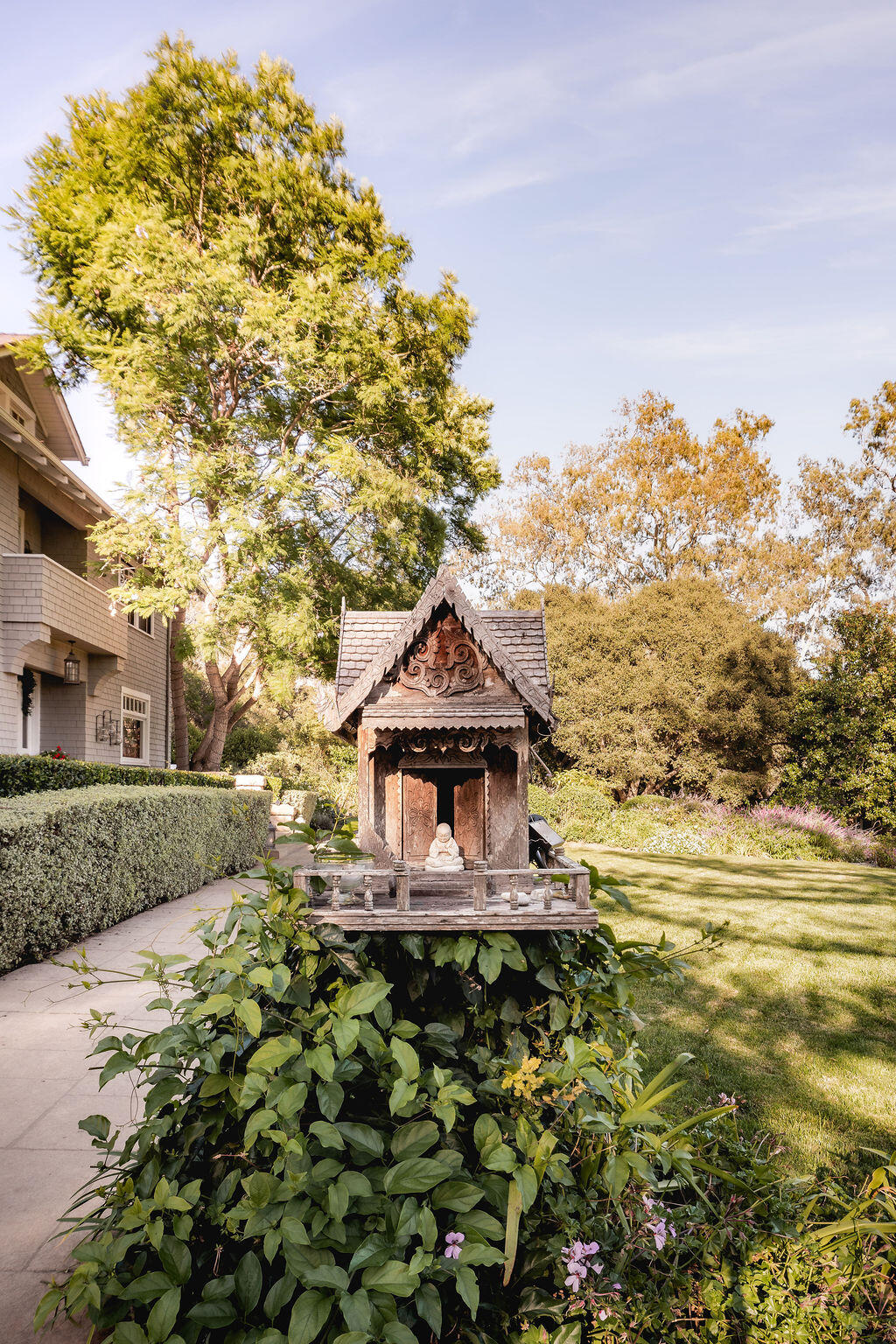 0000 Undisclosed Address Road