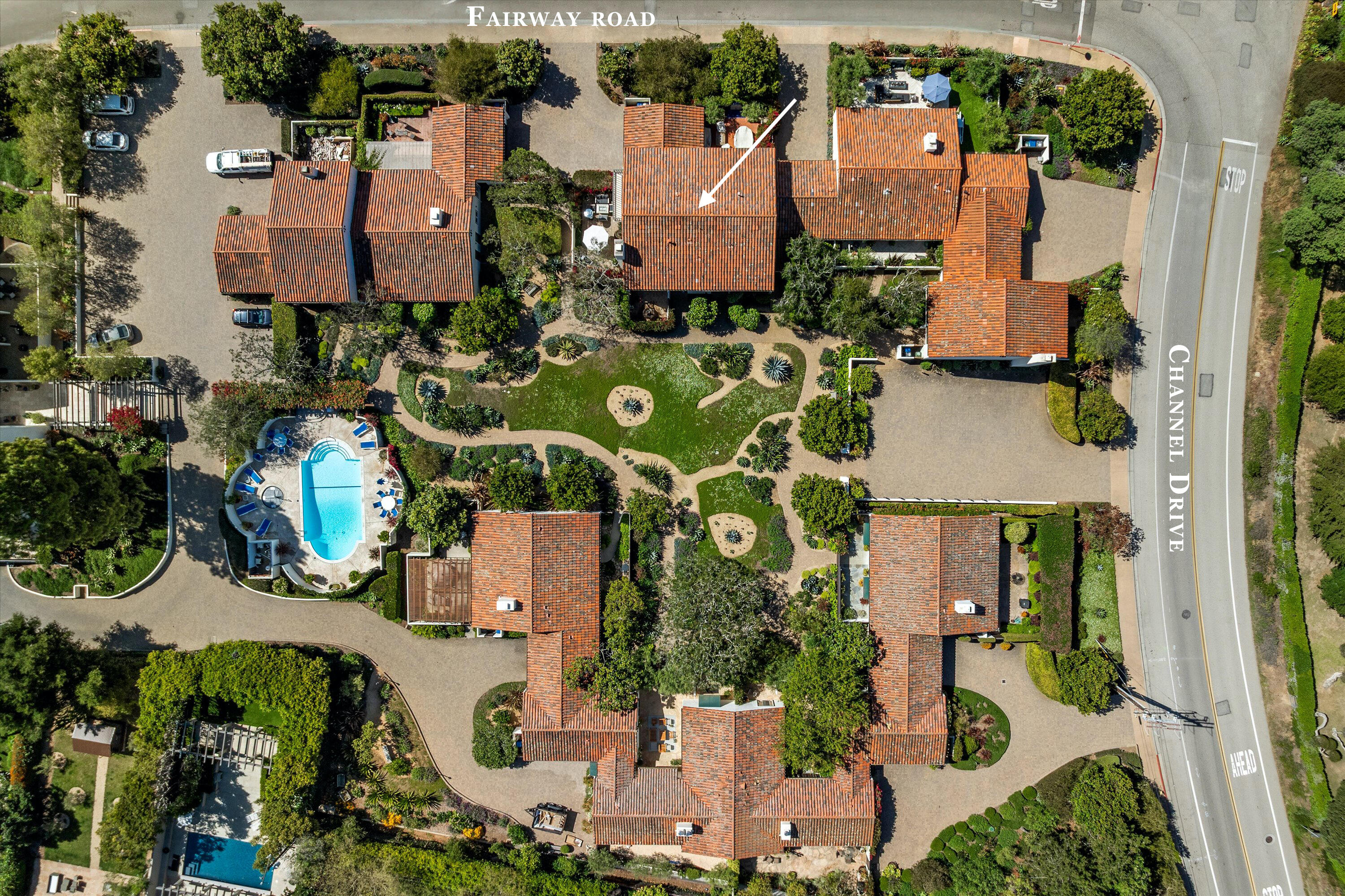 1002 Fairway Road