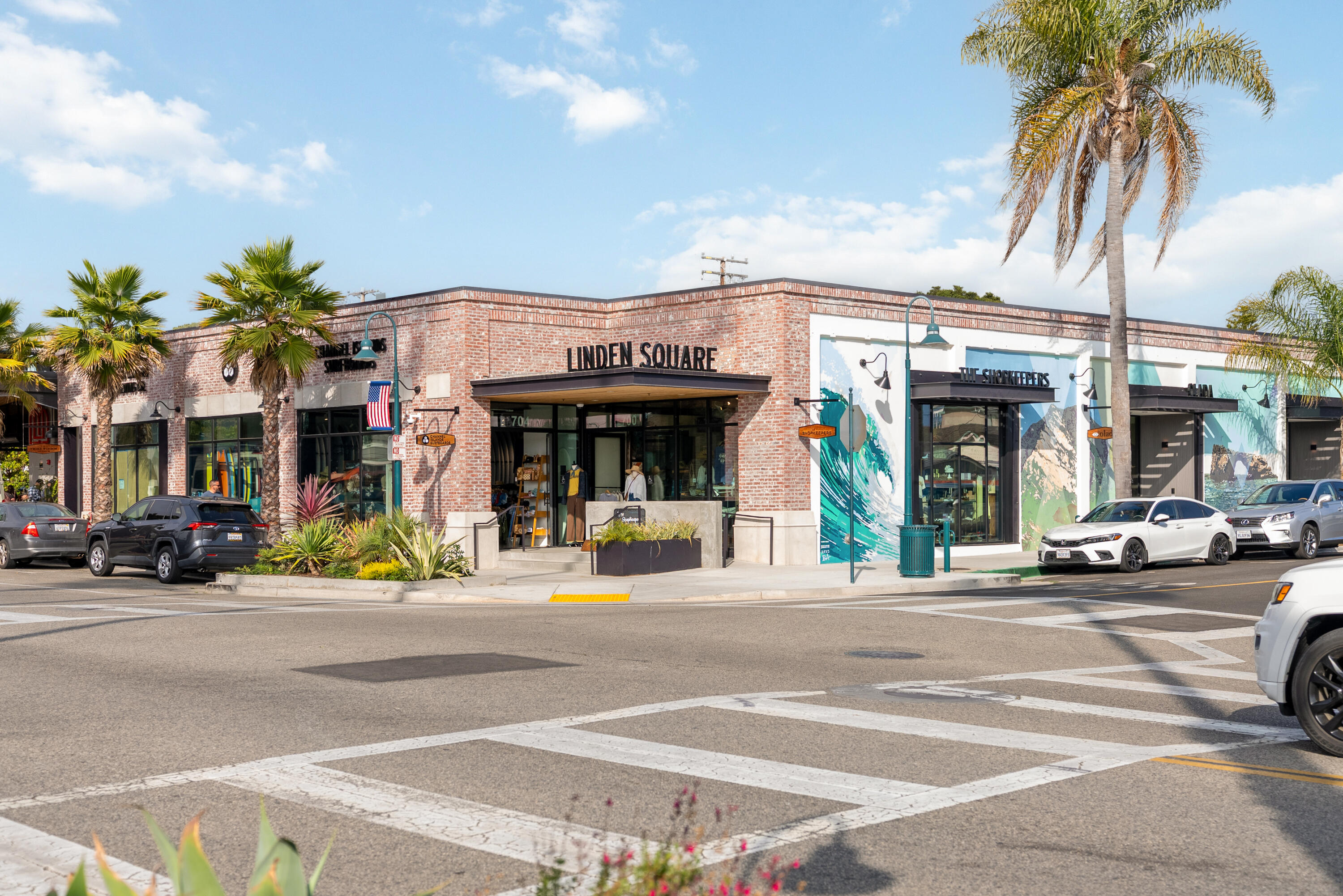 231 Linden Avenue 18