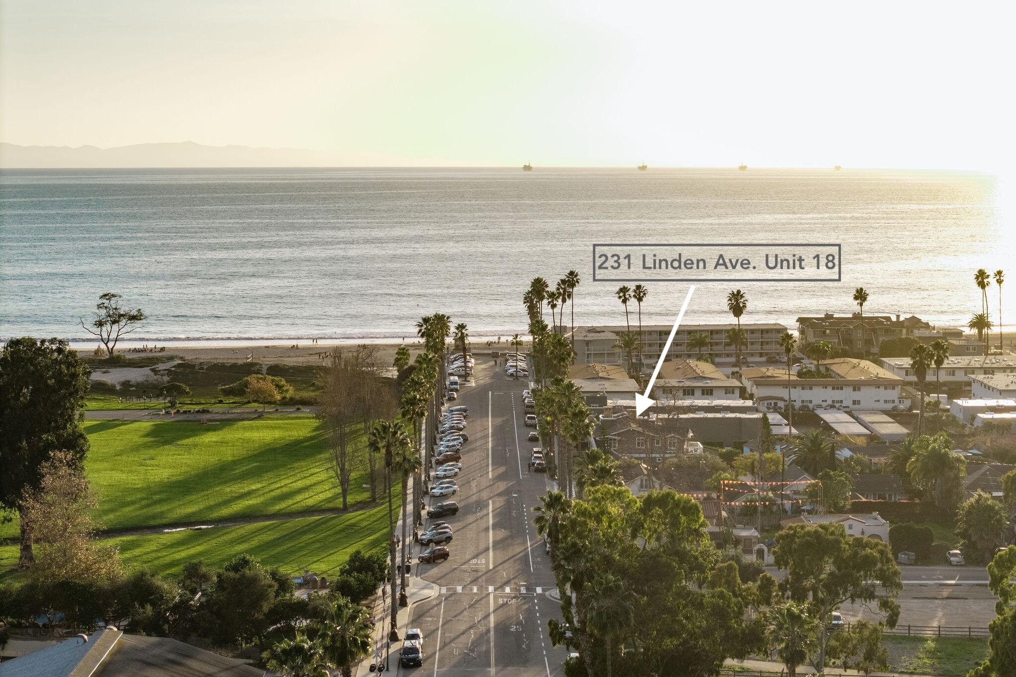 231 Linden Avenue 18