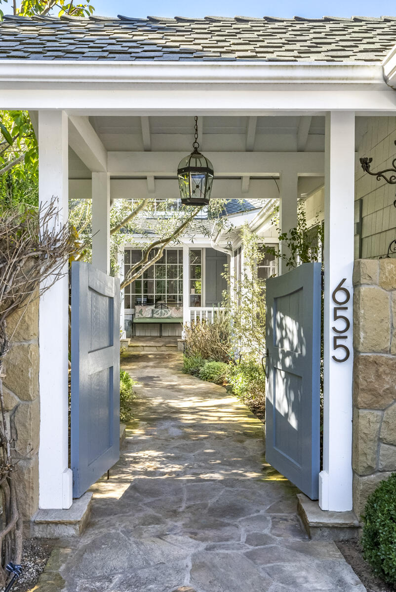 655 Romero Canyon Road