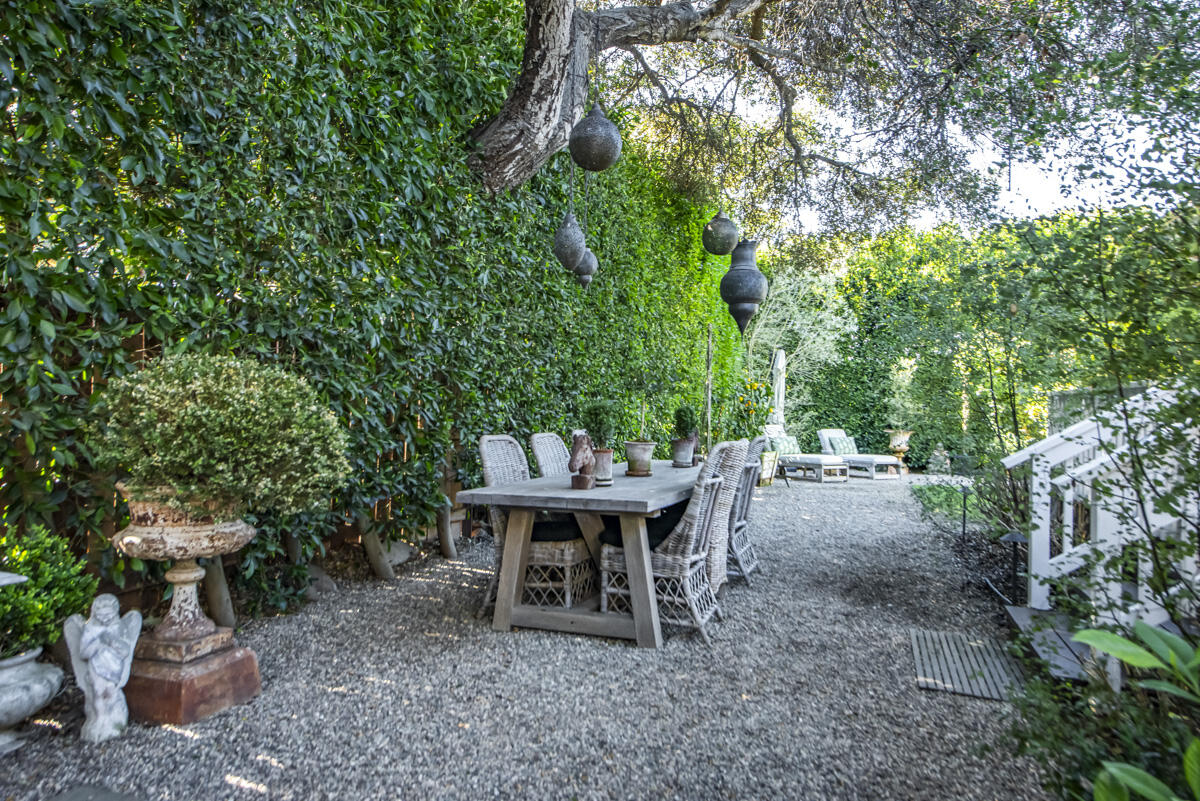 655 Romero Canyon Road