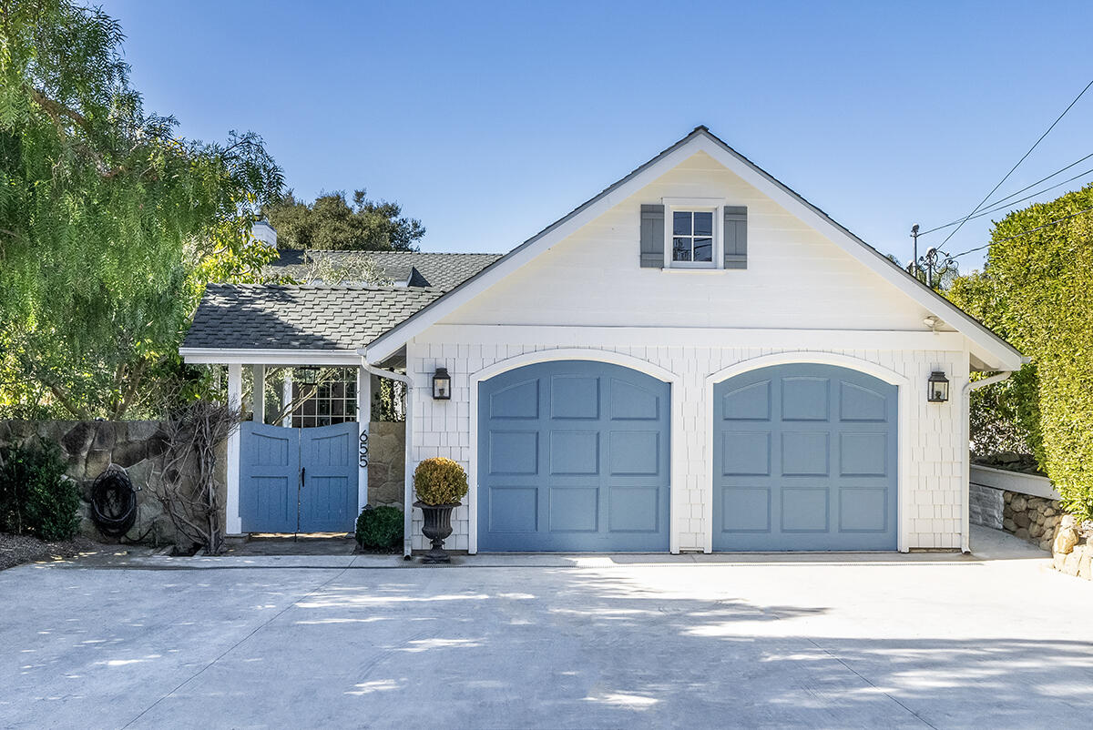 655 Romero Canyon Road