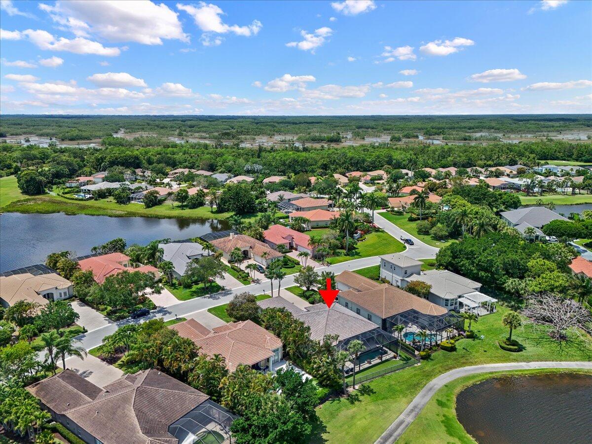 7676 Ironhorse Boulevard