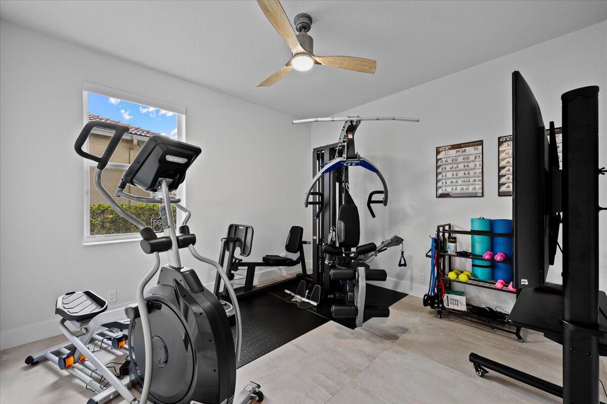 7676 Ironhorse Boulevard
