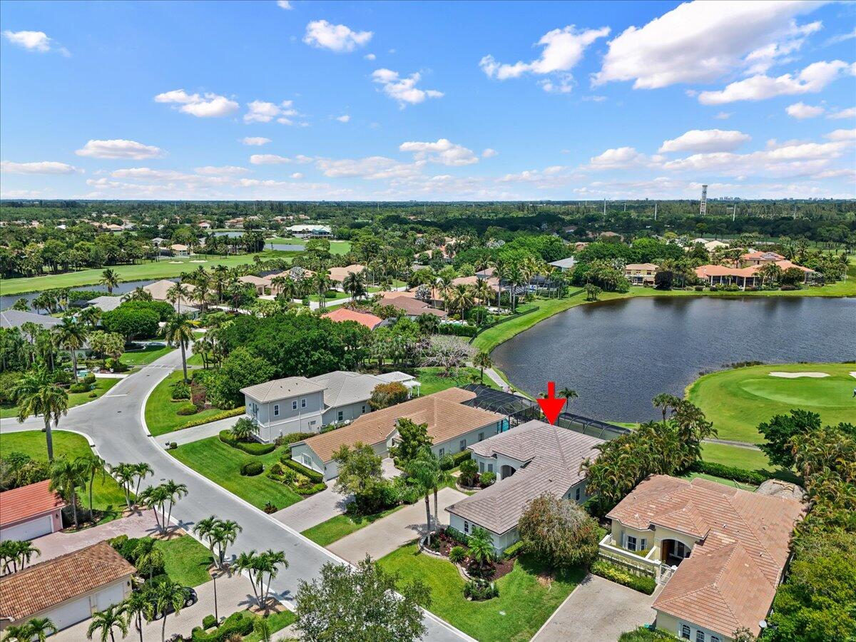 7676 Ironhorse Boulevard