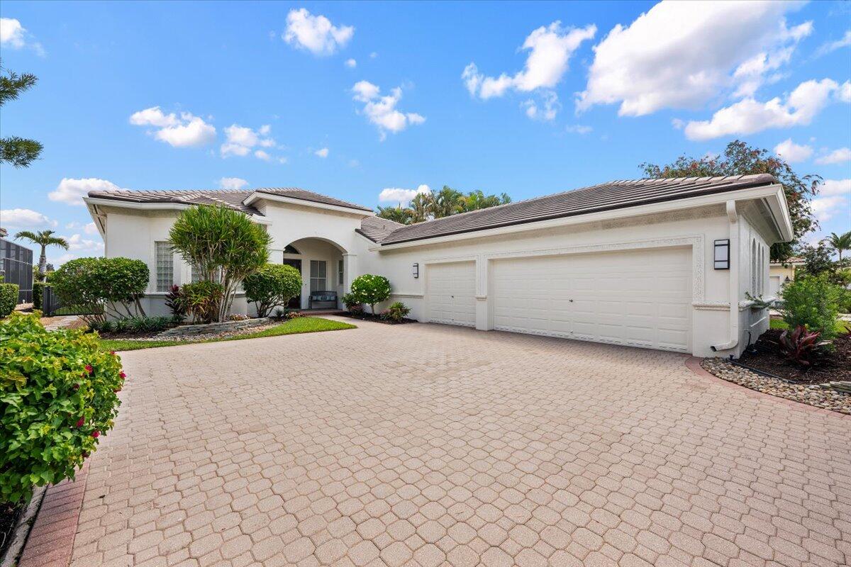 7676 Ironhorse Boulevard
