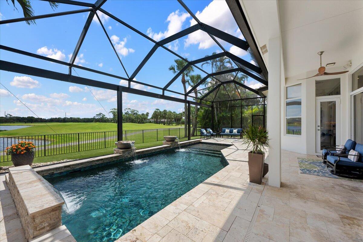 7676 Ironhorse Boulevard