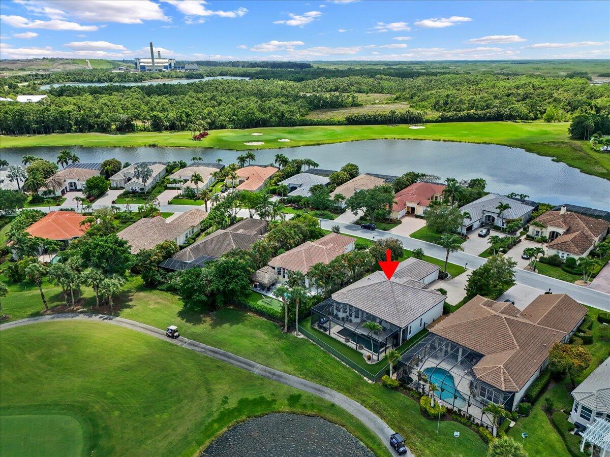 7676 Ironhorse Boulevard