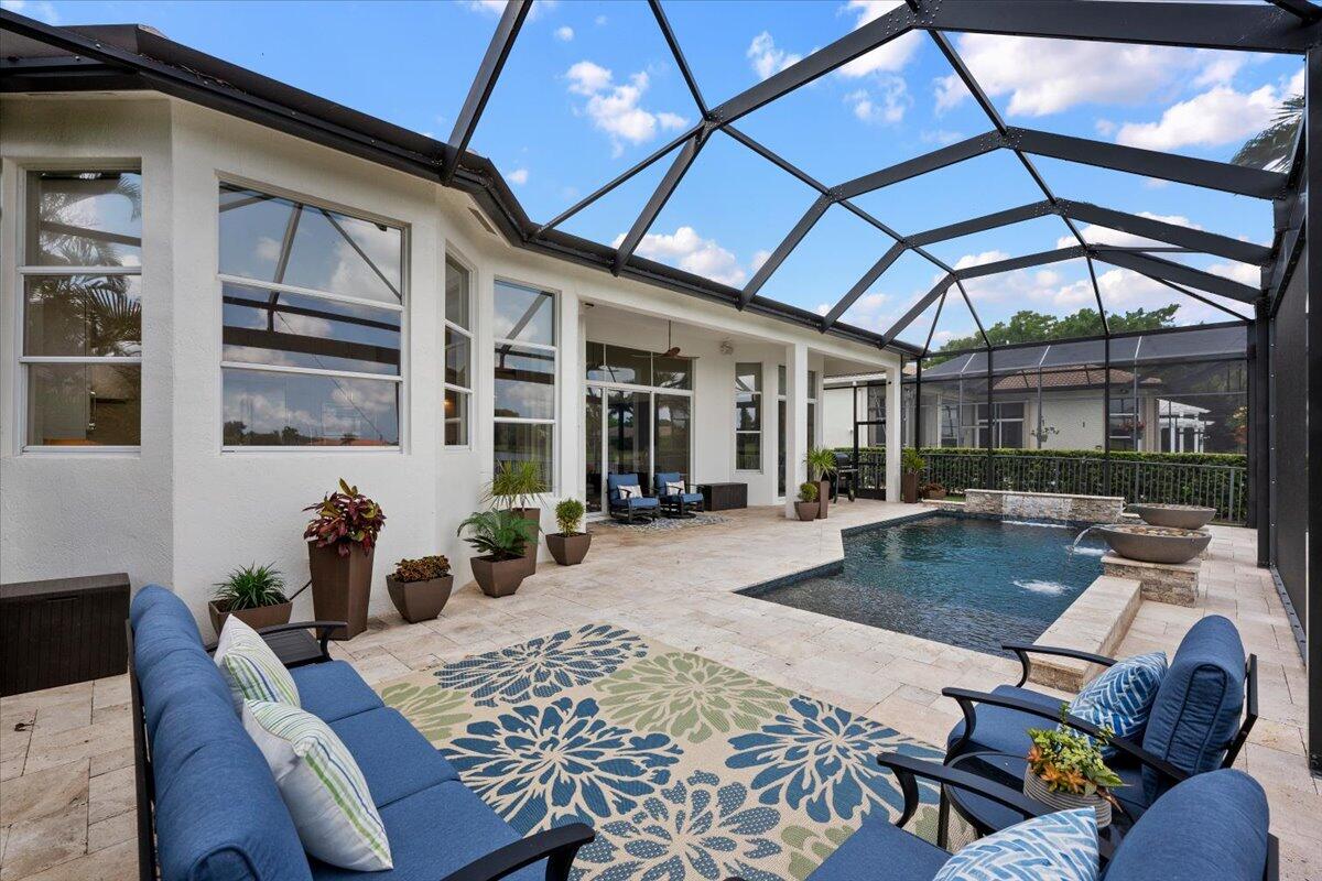 7676 Ironhorse Boulevard