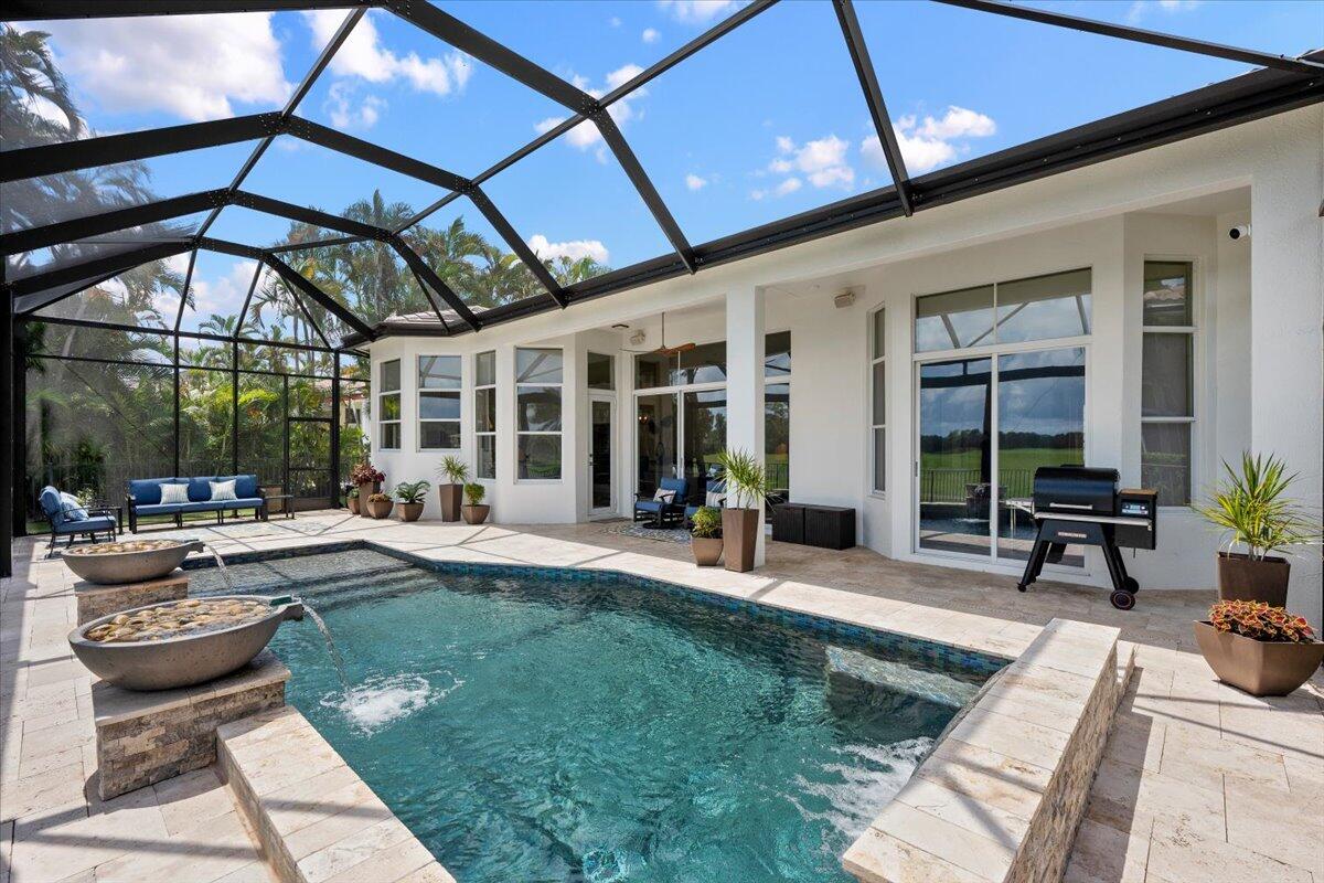 7676 Ironhorse Boulevard