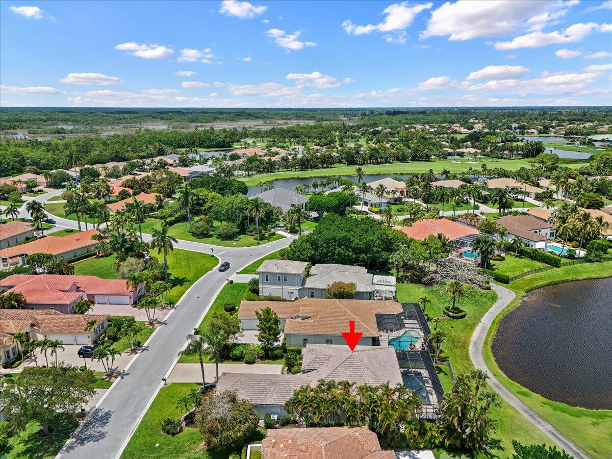 7676 Ironhorse Boulevard