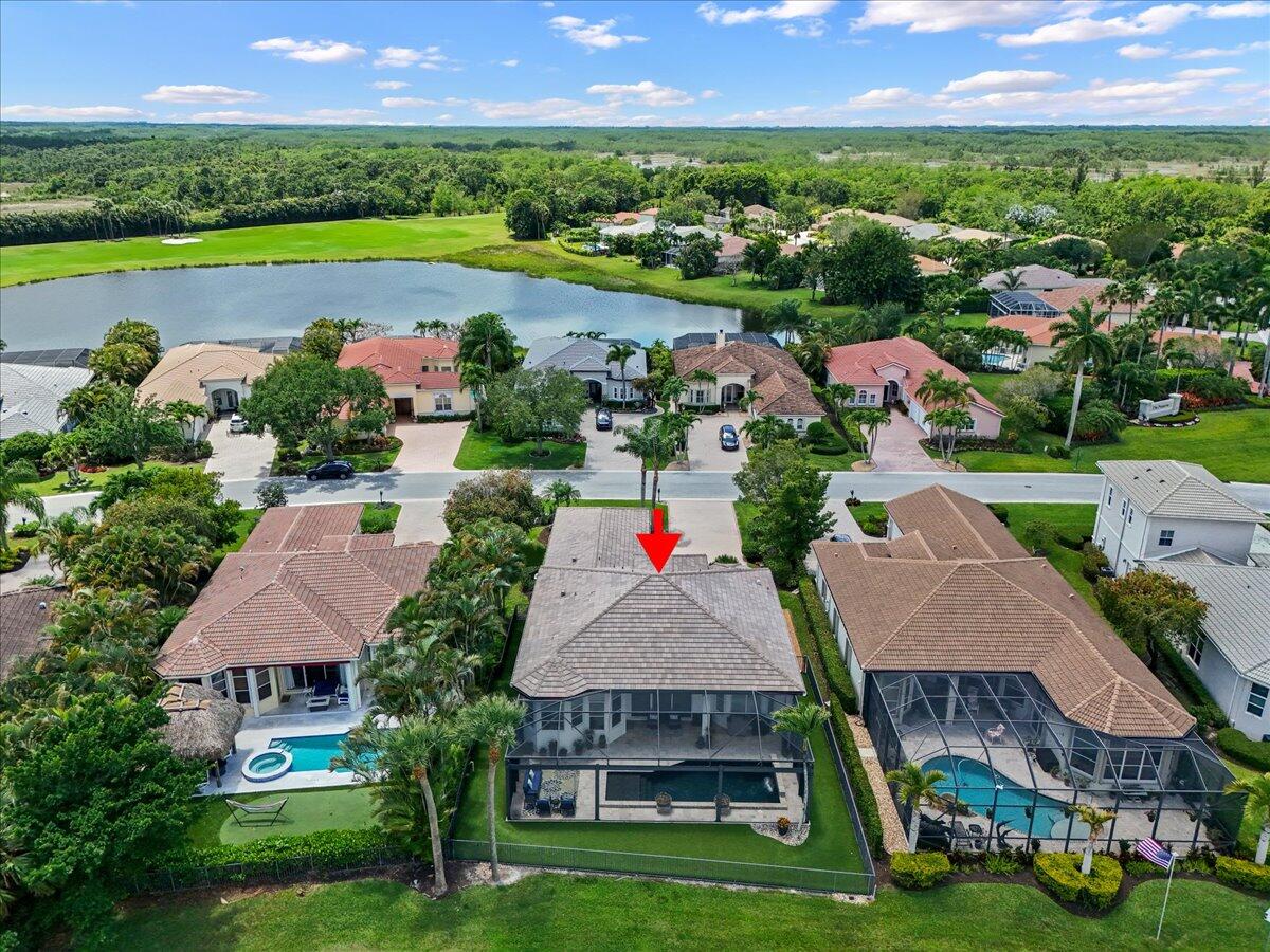 7676 Ironhorse Boulevard