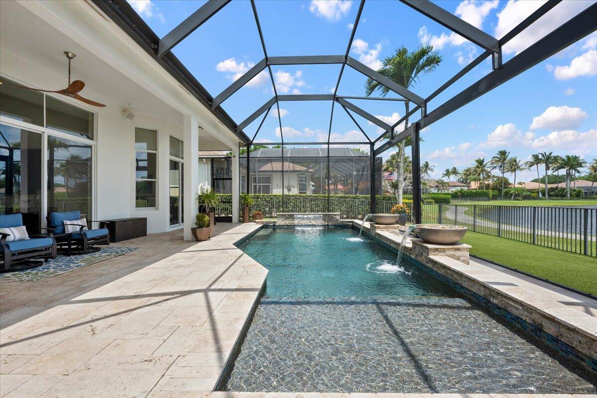 7676 Ironhorse Boulevard