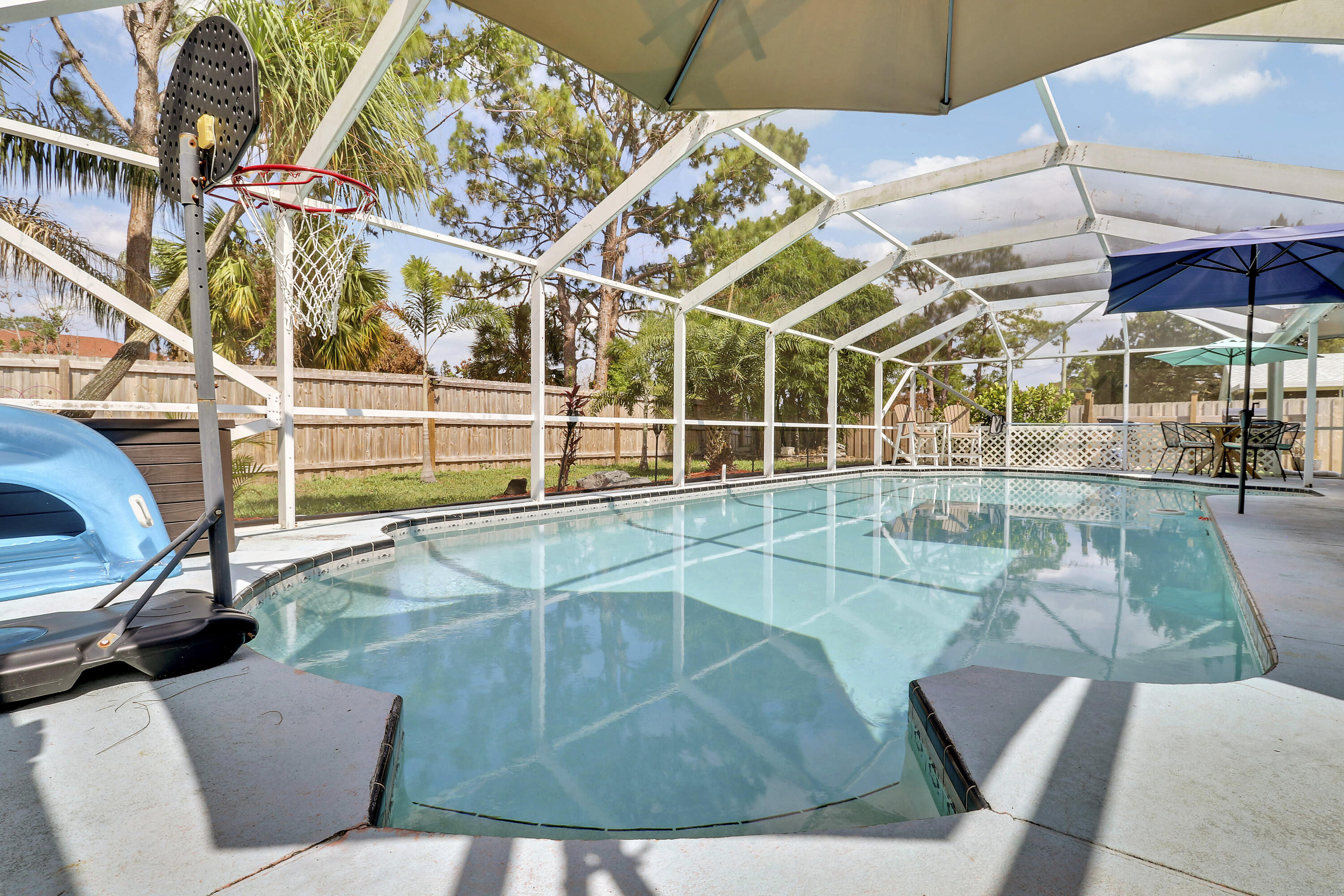 1881 SW Taurus Lane, Port St. Lucie