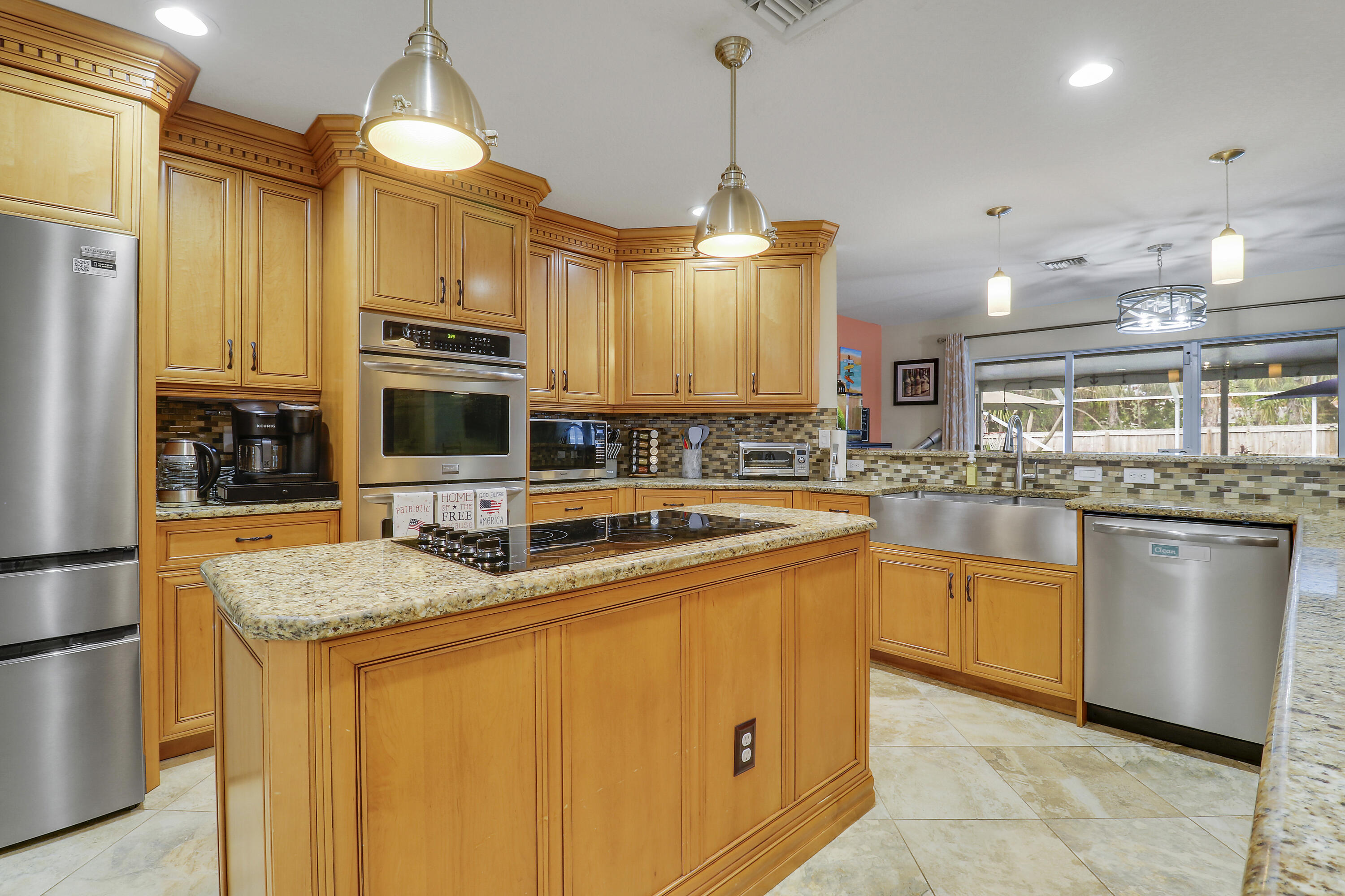 1881 SW Taurus Lane, Port St. Lucie