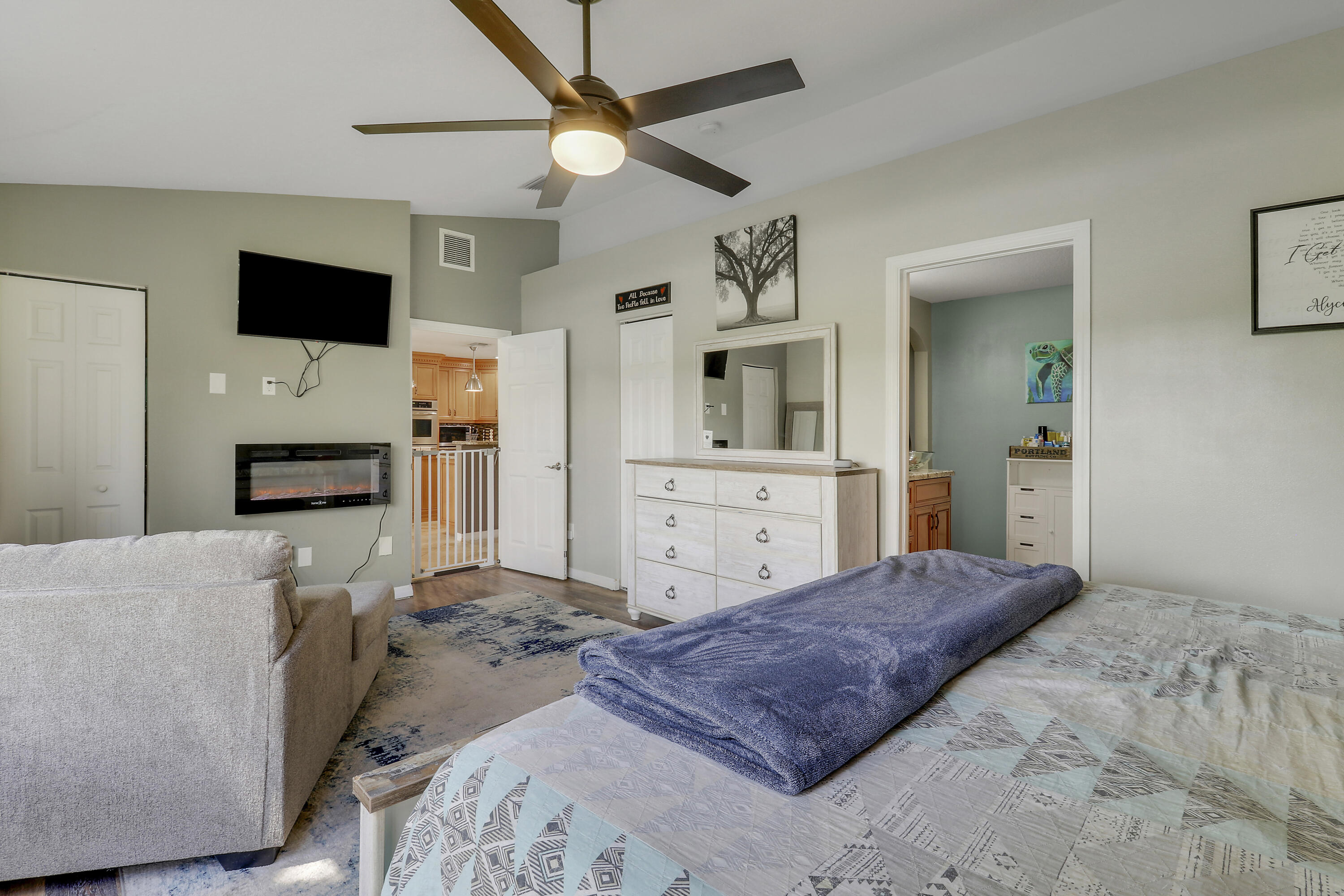 1881 SW Taurus Lane, Port St. Lucie