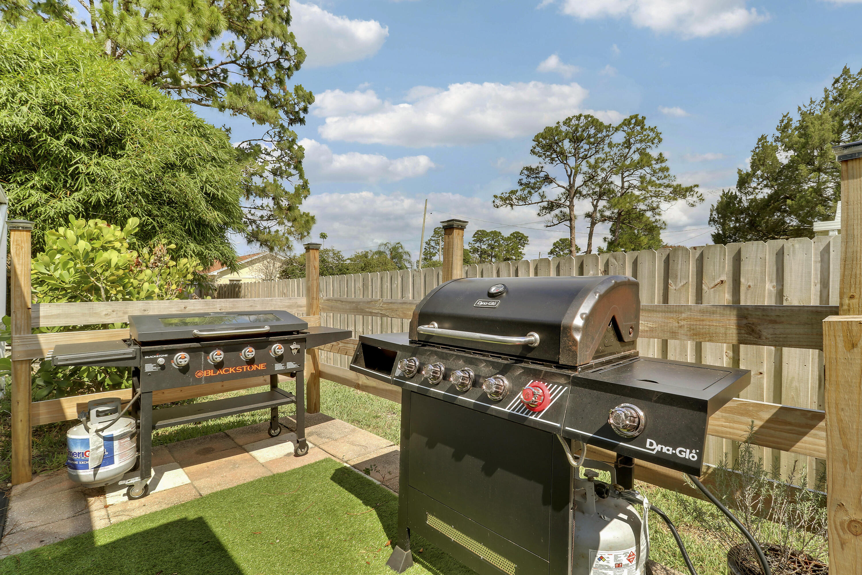 1881 SW Taurus Lane, Port St. Lucie