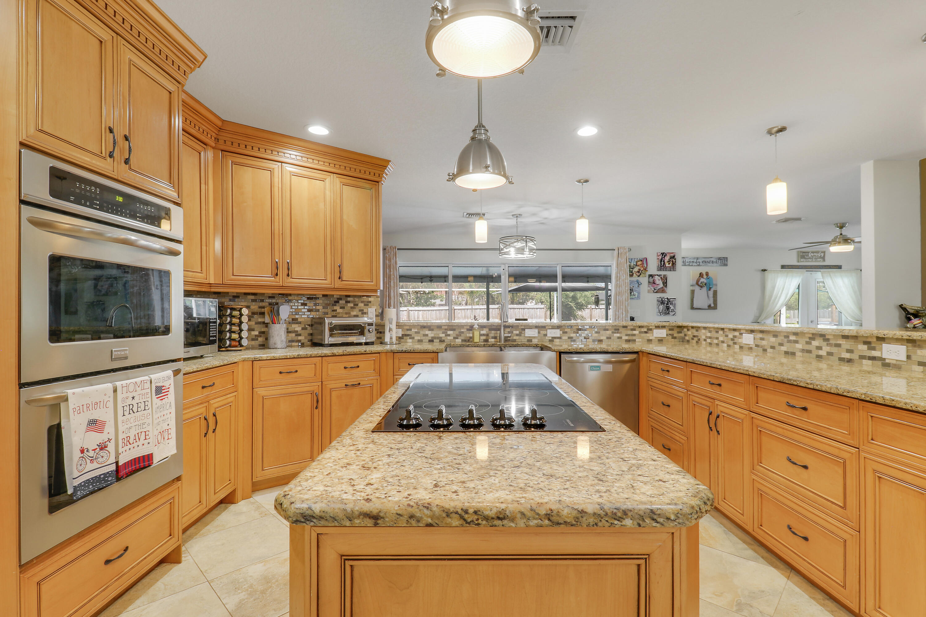 1881 SW Taurus Lane, Port St. Lucie