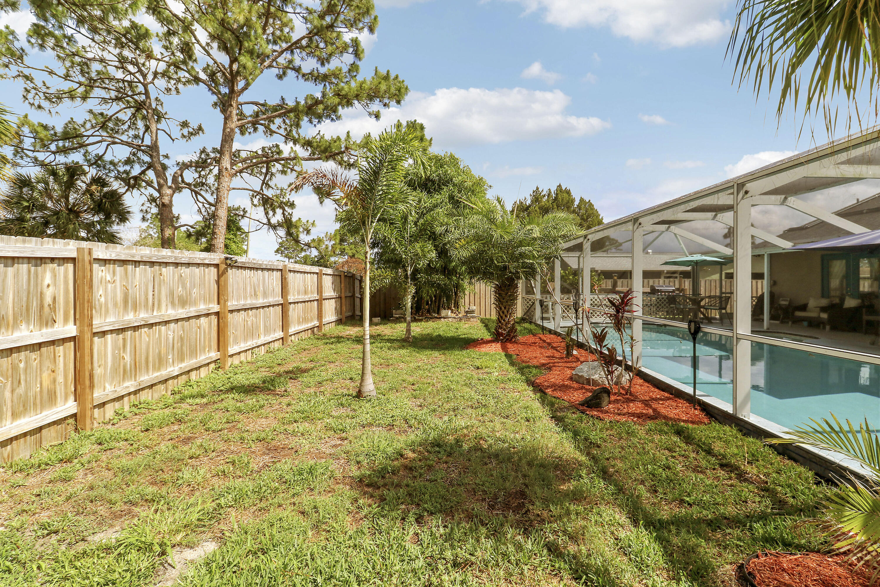 1881 SW Taurus Lane, Port St. Lucie