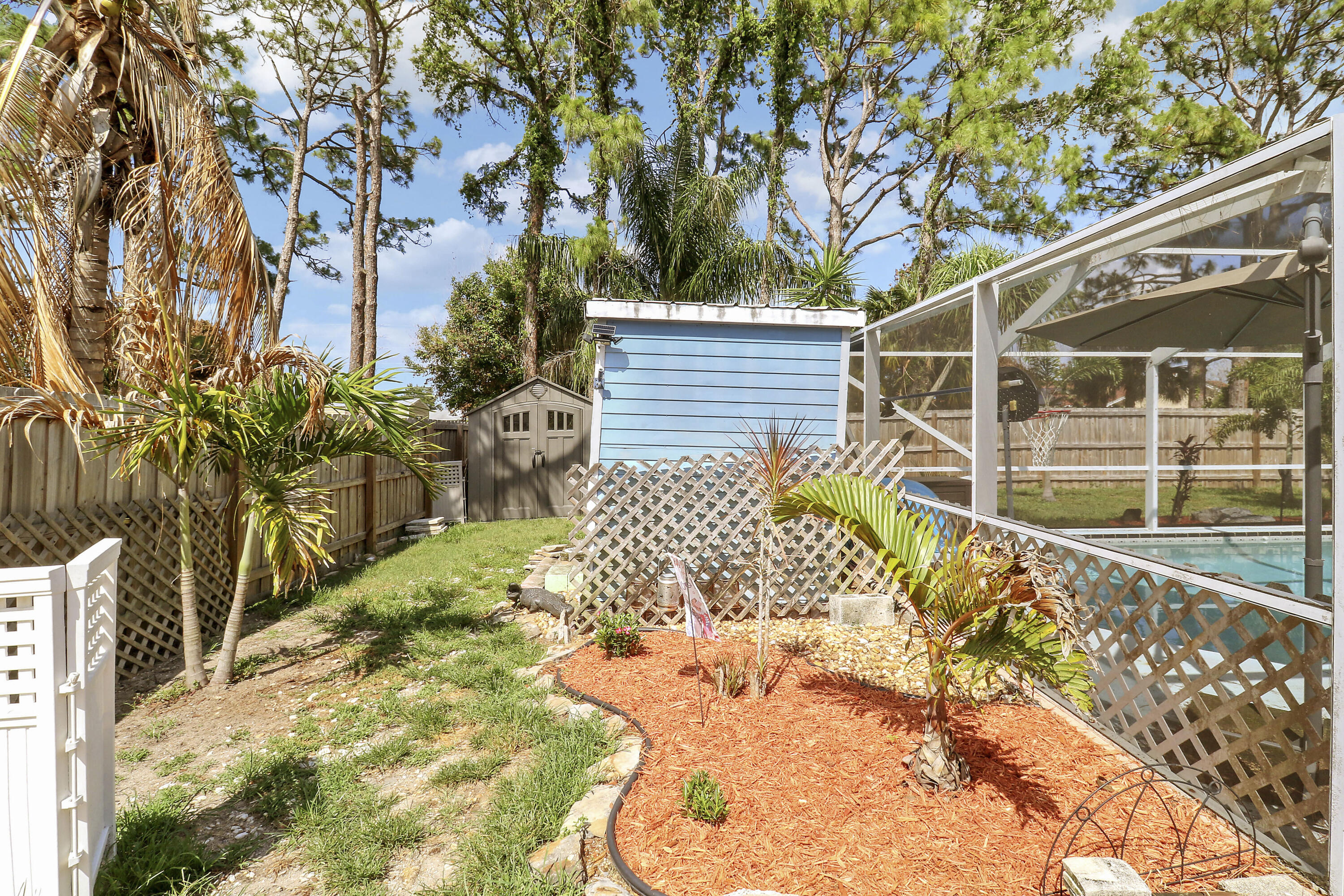 1881 SW Taurus Lane, Port St. Lucie