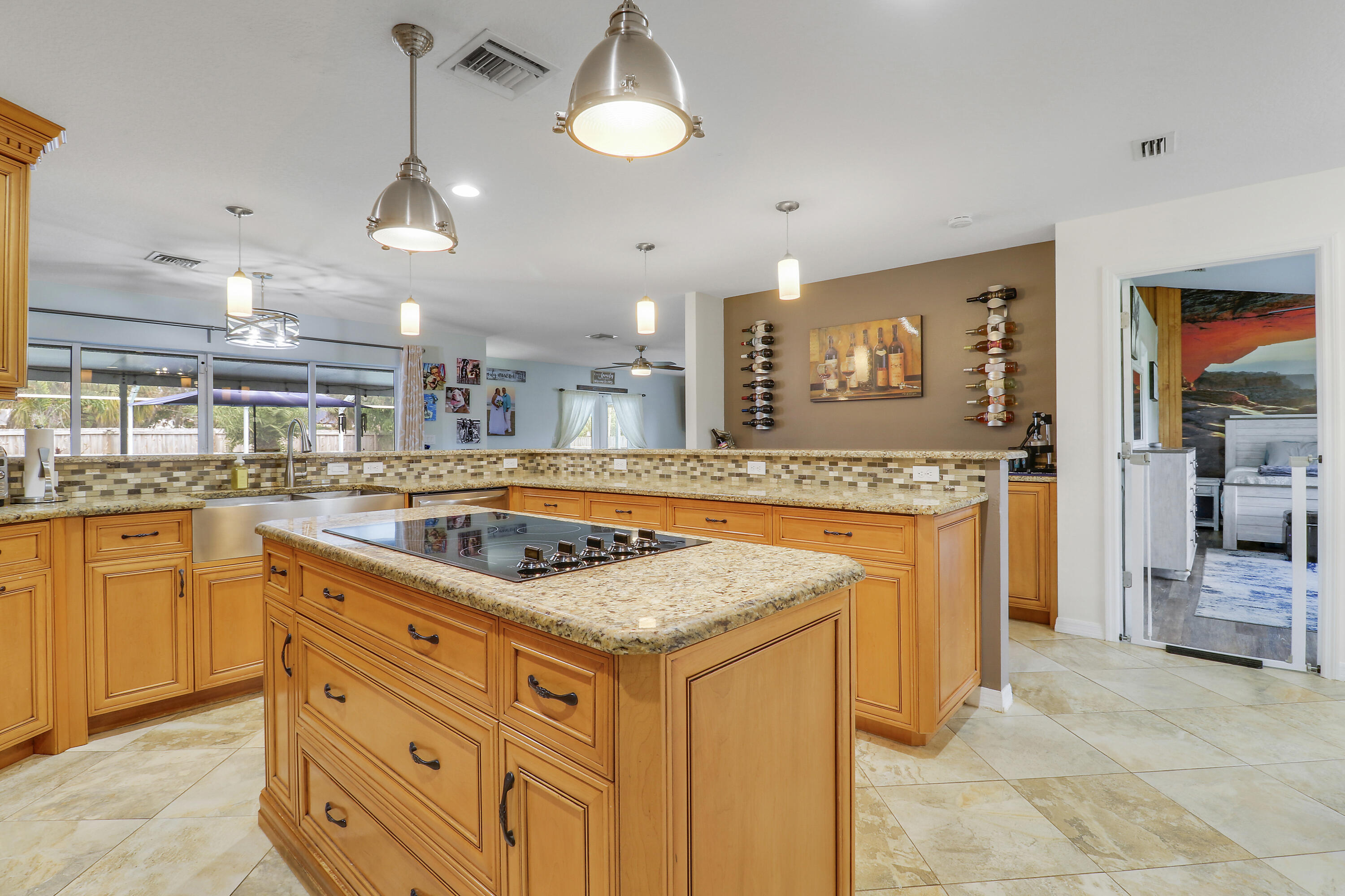1881 SW Taurus Lane, Port St. Lucie