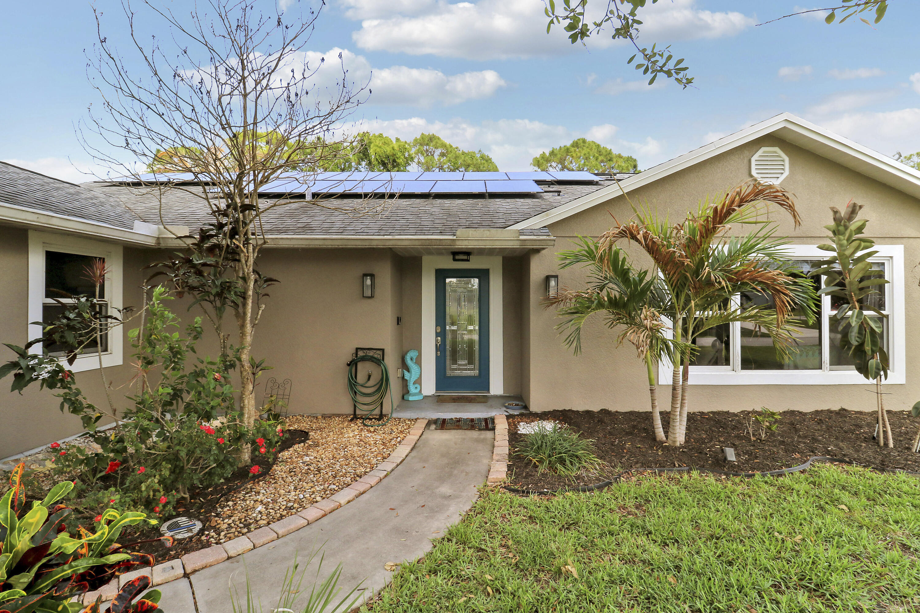 1881 SW Taurus Lane, Port St. Lucie