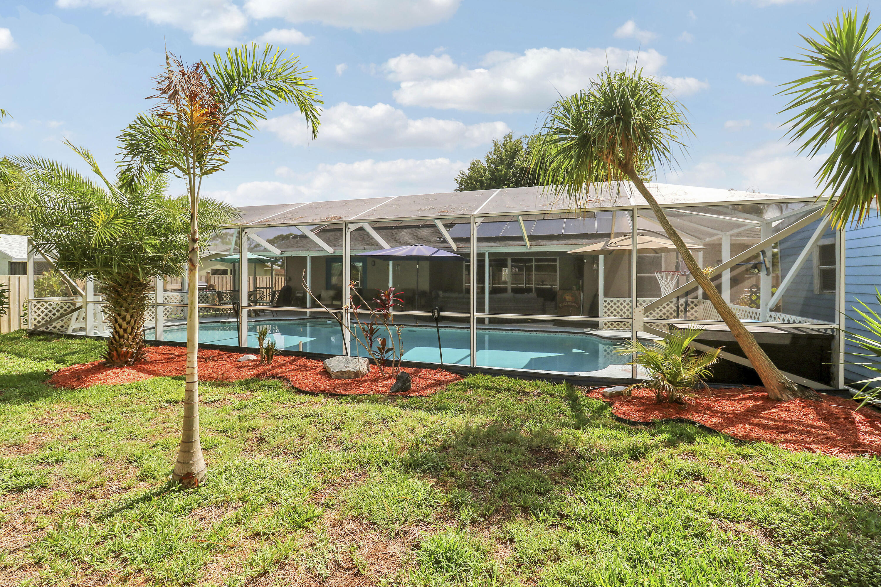 1881 SW Taurus Lane, Port St. Lucie