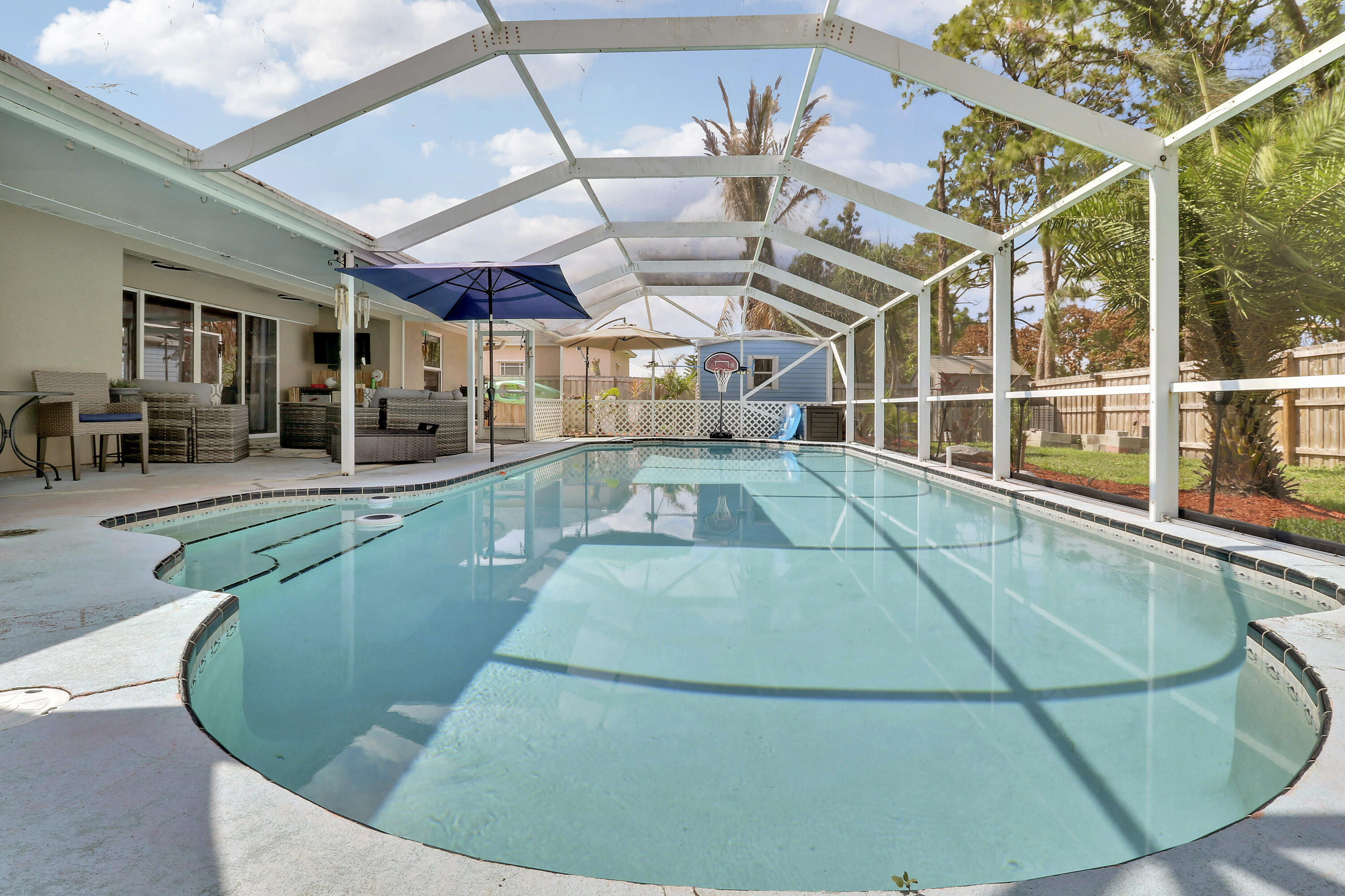 1881 SW Taurus Lane, Port St. Lucie