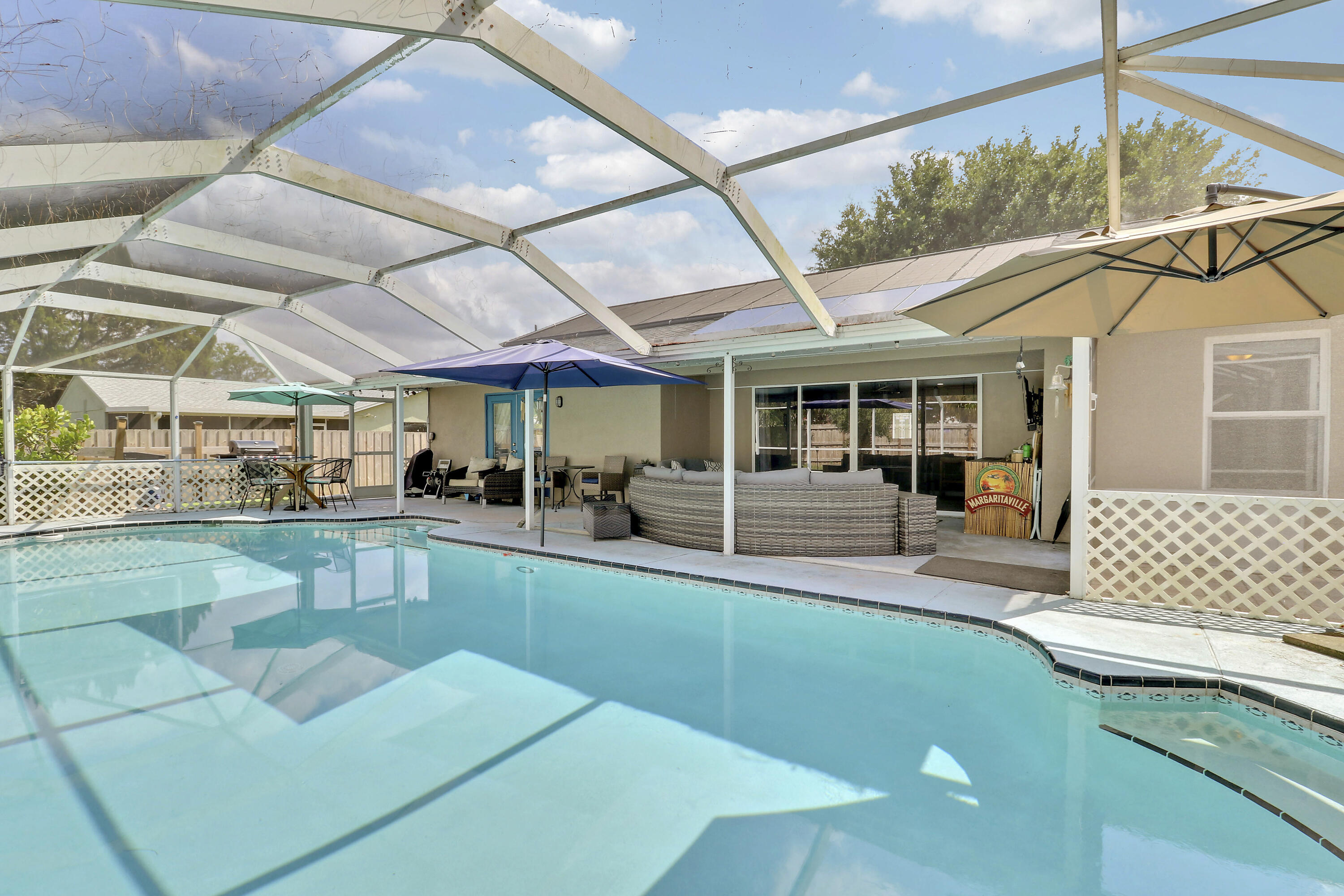 1881 SW Taurus Lane, Port St. Lucie
