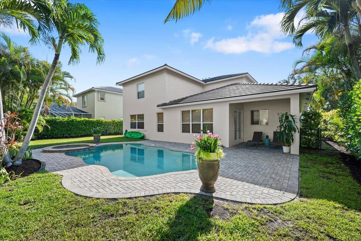 464 Oriole Lane