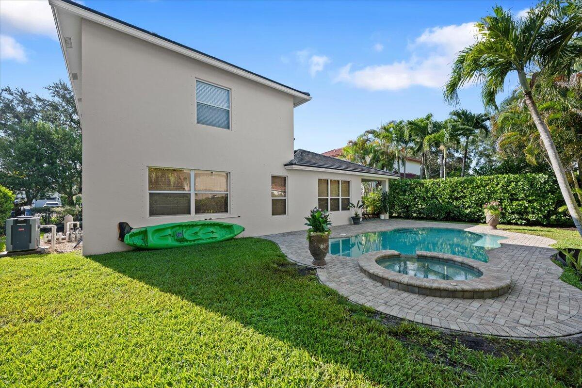 464 Oriole Lane