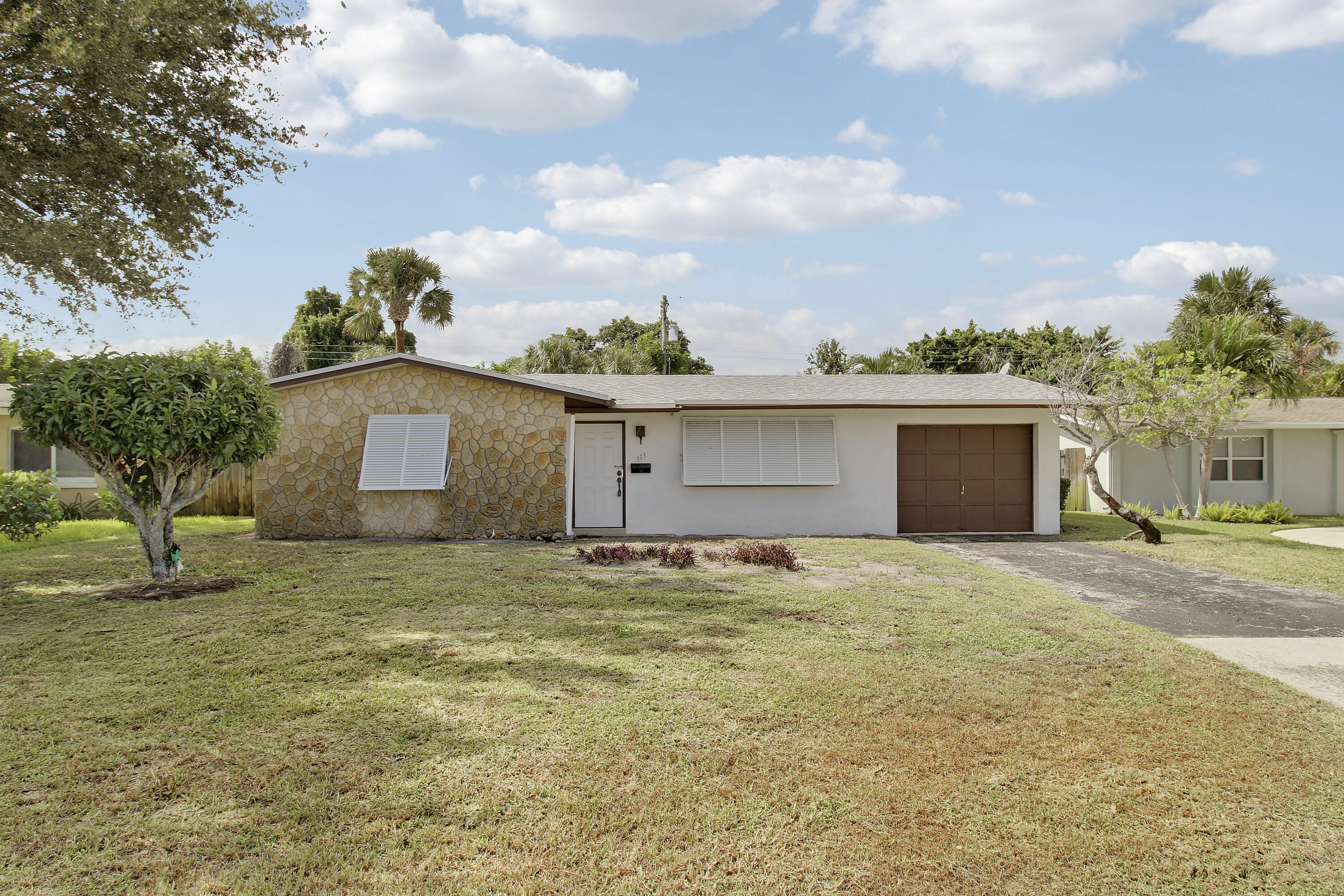 313 BALSAM Street